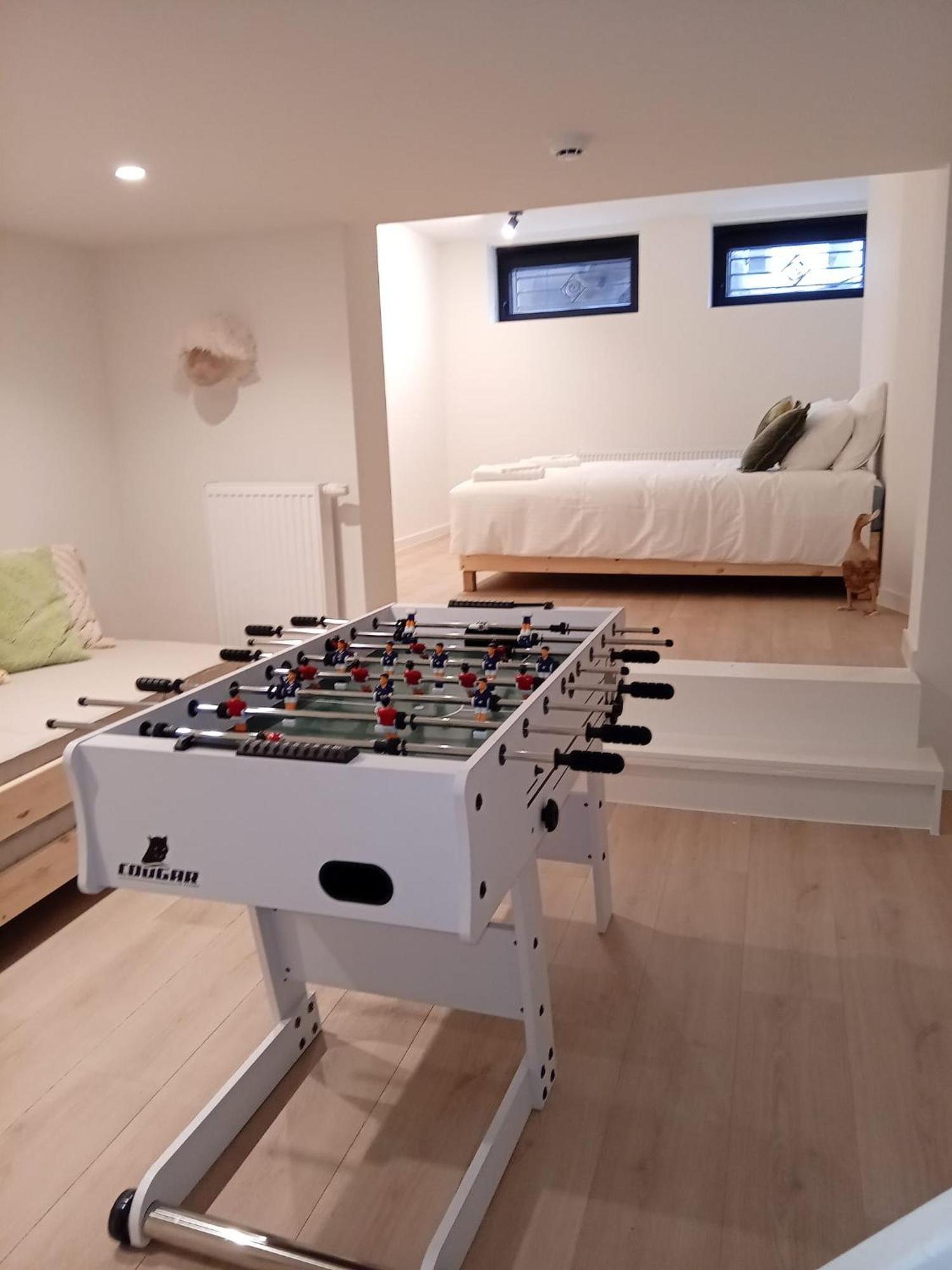 Apartamento Duplexjacob